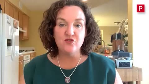 Katie Porter Shows How Little Class She Has in Rant Against Staffer Who Ruined Her Moment