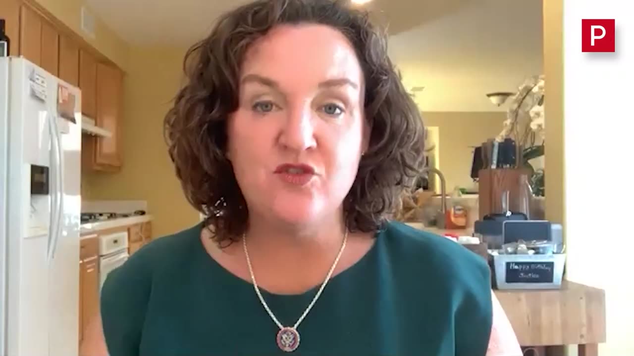 Katie Porter Shows How Little Class She Has in Rant Against Staffer Who Ruined Her Moment