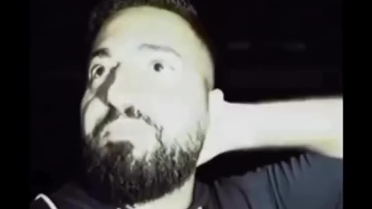DEMON POSSESSED CANNIBAL