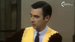 Mr. Rogers > Ms. Rachel