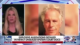 🚨 EPSTEIN FILES RELEASE 👀 AG Pam Bondi has scheduled the RELEASE of the EPSTEIN CLIENT FILES