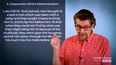 The Miracle Worker Week 6