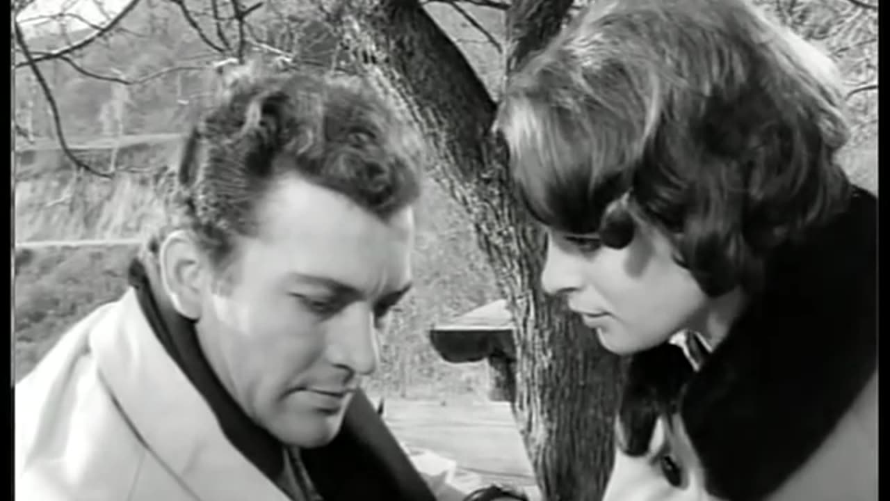 Damgalı Kadın (1966) - Hülya Koçyiğit & Kartal Tibet