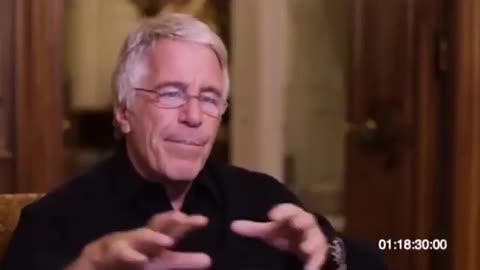 Jeffrey Epstein with Steve Bannon: Full Leaked Interview