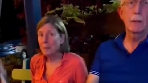 Ex-NIH Director confronted about COVID-19 vaccine injuries