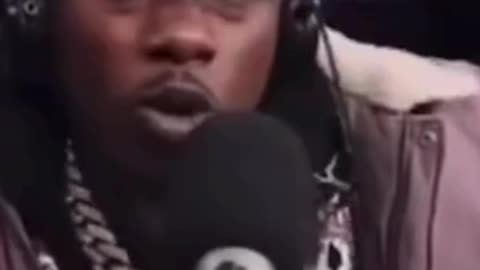 DaBaby SNAPS on LA Leakers 2022 Freestyle 🔥 Pure Confidence & Pressure | Arcane Arizona