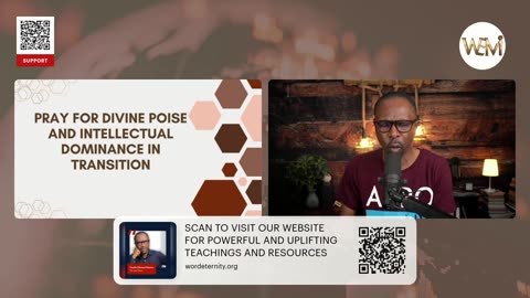 MASTERING ADAPTABILITY AND NAVIGATING UNFORESEEN SHIFTS | PCC LIVE 🔥| WEDNESDAY JANUARY 14, 2026