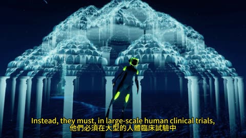 AbLec新藥療法 解除癌細胞屏蔽