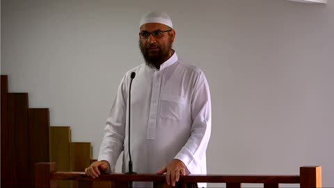 زيد بن ثابت رضي الله عنه || الشيخ خالد حسن عيسى