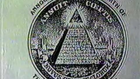 Millennium 2000 - An Expose of Americas Illuminati - Anthony J. Hilder & Jordan Maxwell