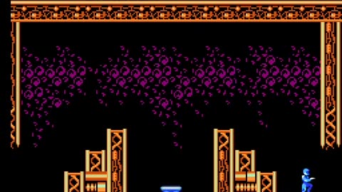 NES Longplay 318 Dynowarz - The Destruction of Spondylus