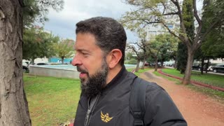 BIG 3 plan to save Zelensky. Jolani word salad. EU-US Unity key to victory. Red Hot Kaja Peppers