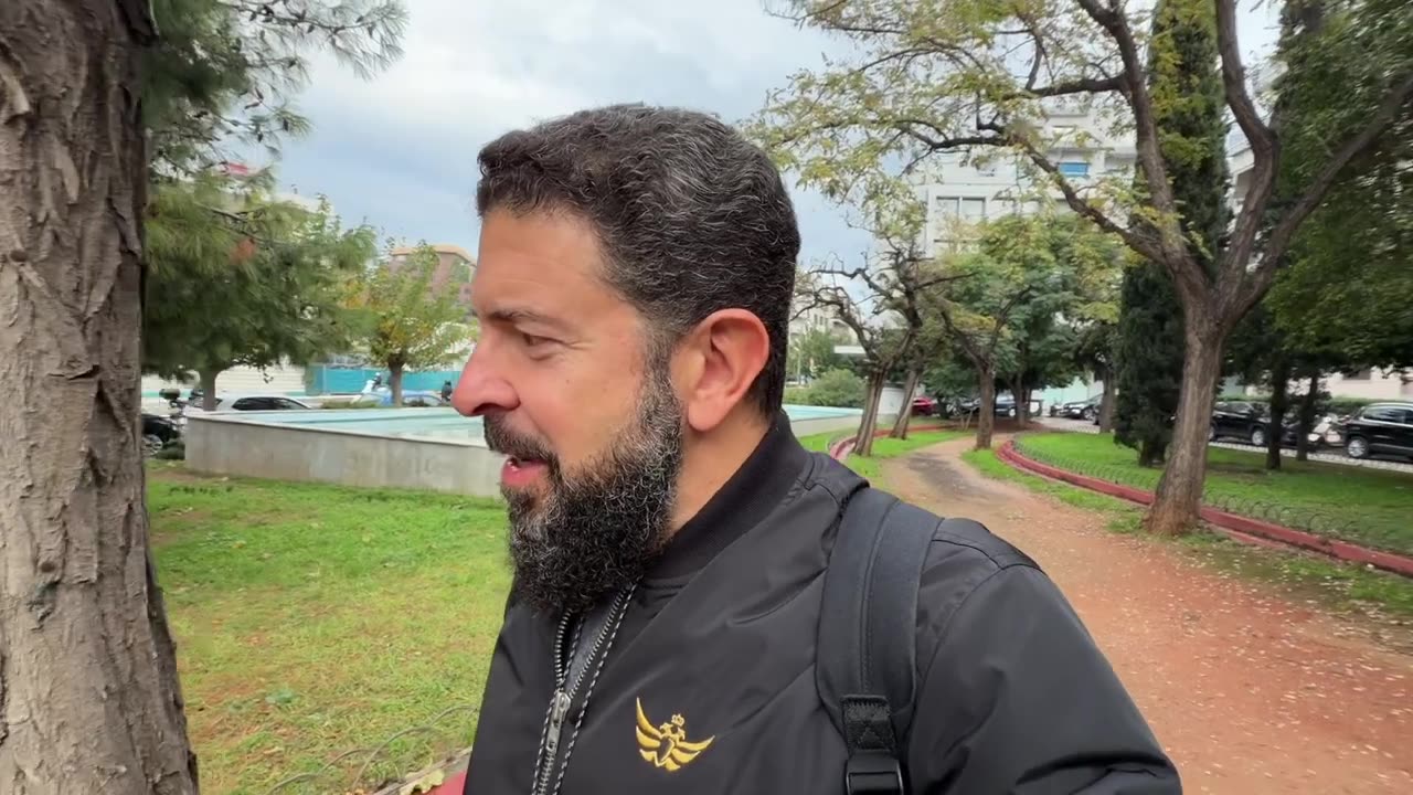 BIG 3 plan to save Zelensky. Jolani word salad. EU-US Unity key to victory. Red Hot Kaja Peppers