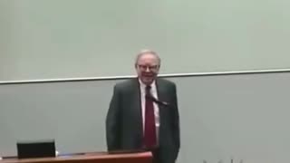 Al estilo Warren Buffett