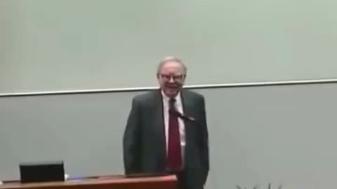 Al estilo Warren Buffett