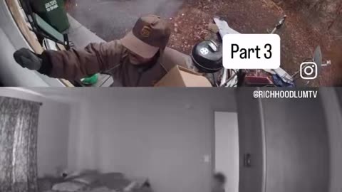 Blacks murder family of four