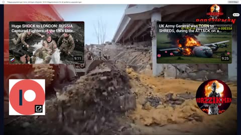 Russia will arrest ukrainian nazis and western leaders