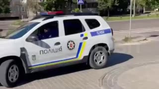 🚍😲 Ukraine Russia War | Busification Controversy in Varash, Rivne Region | RCF