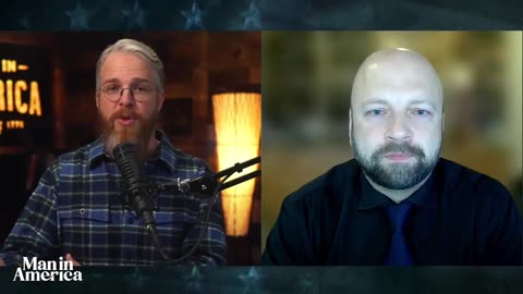 Dr. William Makis EXPOSES Big Pharma's SICK Vaccine Scam + Shows Ivermectin Effectiveness