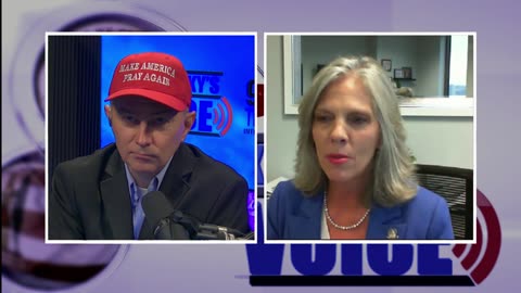 Kentucky's Voice 11-7-25