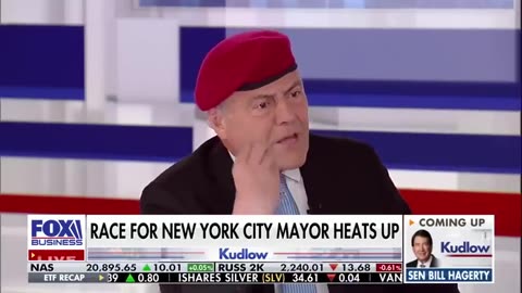 We've Got To Elect Curtis Sliwa as NYC Mayor!