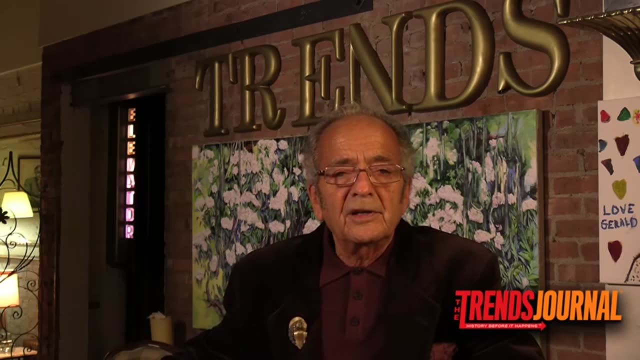 THEY’RE NOT GOVERNMENTS, THEY’RE MENTAL INSTITUTIONS… AND THE INMATES ARE RUNNING THE ASYLUMS