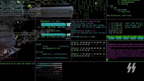 All I'm Slayin' - Trogs VPN