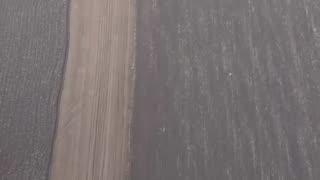 🚁💥 Ukraine Russia War | Ukrainian Helicopter Shoots Down Russian Drone | RCF