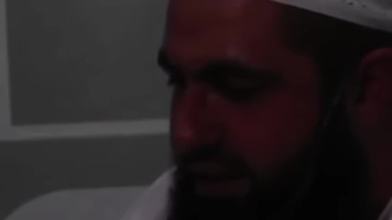 # FEAR THE PUNISHMENT OF ALLAH