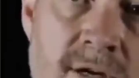 Ken O'Keefe Speaks On Usury