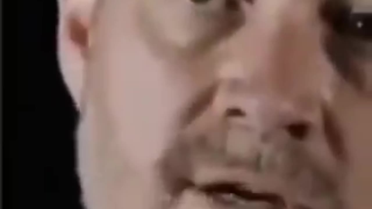 Ken O'Keefe Speaks On Usury