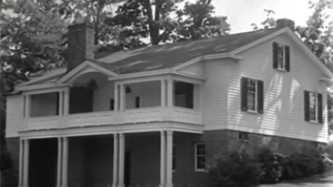 [STEPHEN FOSTER MEMORIAL, GREENFIELD... - [STEPHEN FOSTER MEMORIAL, GREENFIELD VILLAGE] - fc-fc-1198