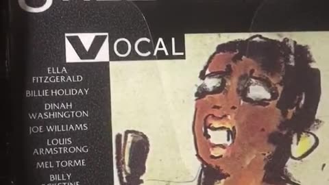 California_Patriot Feeling jazzy