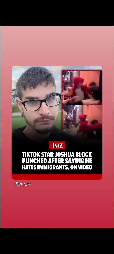 Josh block worldoftshirts got himself pickle 10/14/25