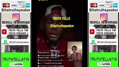 TKO CAPONE & PYT 3RD SHIFT