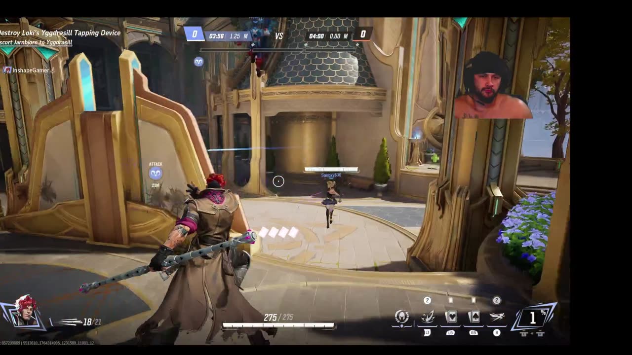 Streaming And Dreaming