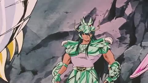 Os Cavaleiros do Zodíaco - Dublado - Episódio 42: Saga do Santuário - Cosmo Final