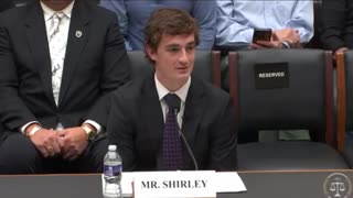 Nick Shirley Takes Fraud Investigation Fight to California