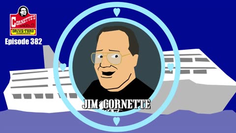 Jim Cornette on Queen Of The Ring