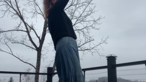 Dance - How Great is our God