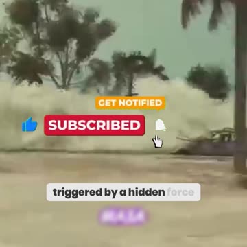 Was the 2004 Aceh Tsunami Just a Natural Disaster or Something More?