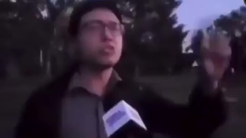 Chinese Guy explaining the Digital Prison in China that is being used right now