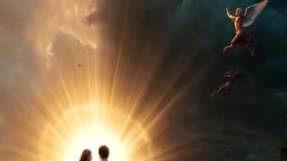 Consecuencias del pecado de Adán y Eva - Visiones de la beata Ana Catalina Emmerick