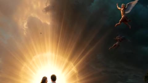 Consecuencias del pecado de Adán y Eva - Visiones de la beata Ana Catalina Emmerick