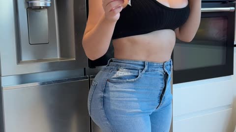 Who knew yoghurt would be this #yummy ¿ Hahahaha!