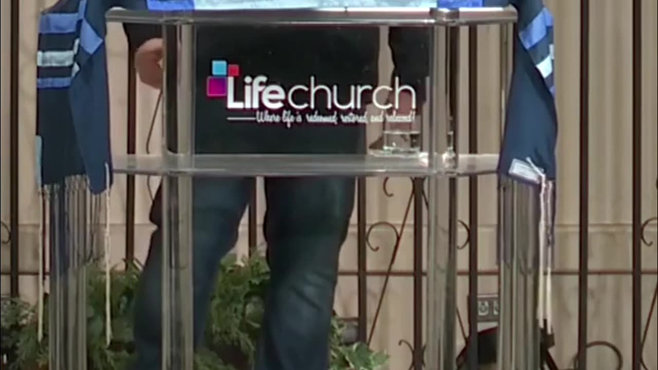 Acknowledging Christ's Sacrifice We Get Atonement, Relationship by Design