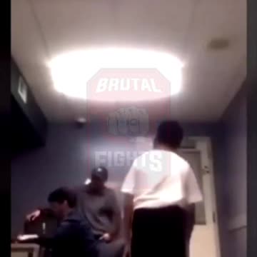 No way they let him record this