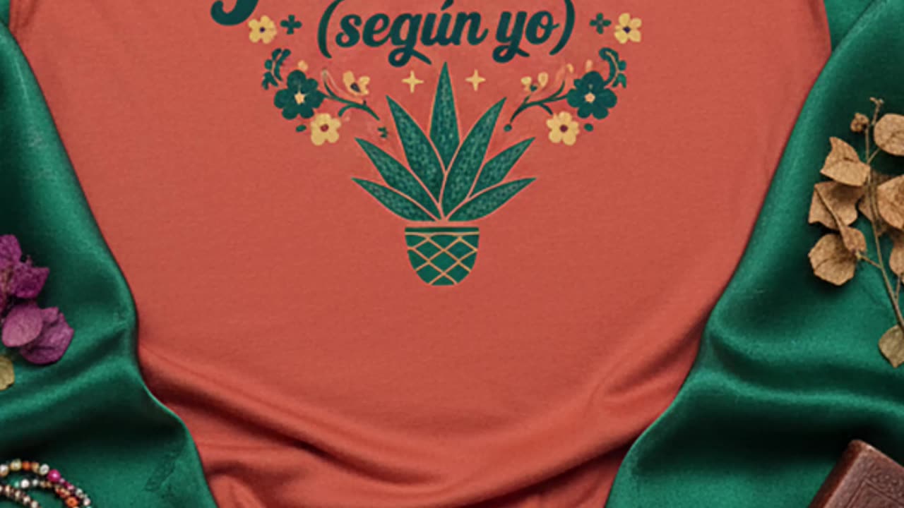 ¿Quién dijo que no soy la sobrina favorita? Claro que sí #SobrinaPower #EstiloMexicano