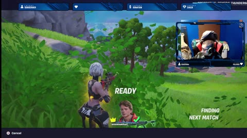 worst player on fortnite