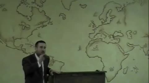 Genesis 29 - Pastor Steven Anderson